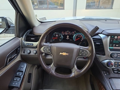 2016 Chevrolet Tahoe LTZ in Jacksonville, FL