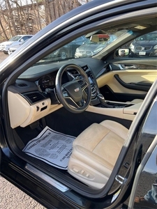 2018 Cadillac CTS 3.6L Luxury in Rome, NY