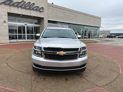 2019 Chevrolet Suburban 1500 LT 4WD in Knoxville, TN