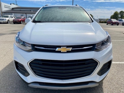 2019 Chevrolet Trax LT in Effingham, IL