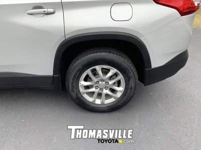 2021 Chevrolet Traverse LT in Thomasville, GA