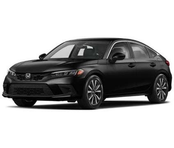 2022 Honda Civic EX-L Hatchback for sale in Saint George, Utah, Utah