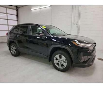 2022 Toyota RAV4 Hybrid XLE for sale in Wilkes Barre, Pennsylvania, Pennsylvania