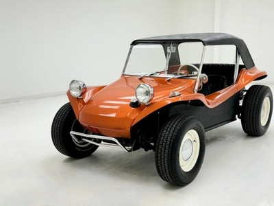 FOR SALE: 1963 Volkswagen Dune Buggy $28,000 USD