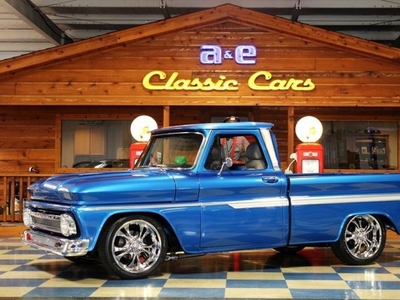 FOR SALE: 1964 Chevrolet C10 $64,900 USD