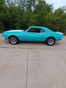 FOR SALE: 1968 Chevrolet Camaro $60,995 USD