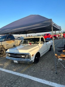 FOR SALE: 1969 Chevrolet C10 $40,995 USD