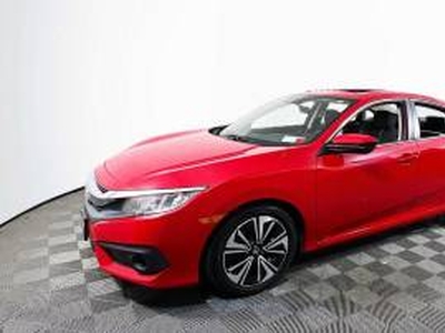 Honda Civic 1500