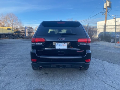 2020 Jeep Grand Cherokee Trailhawk 4x4 in Milford, CT