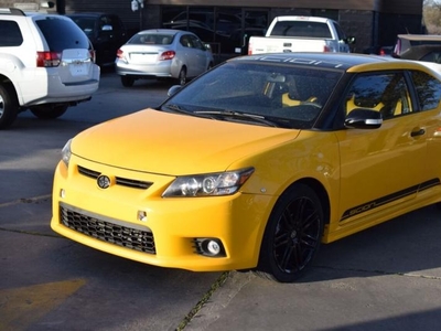 2012 Scion t C Release Series 7.0 2dr Coupe 6A for sale in Round Rock, Texas, Texas