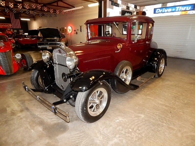 FOR SALE: 1931 Ford Model A $49,500 USD