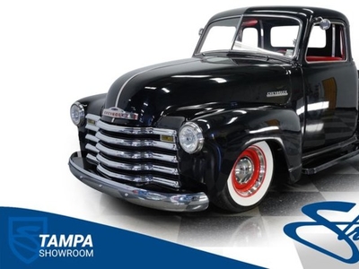 FOR SALE: 1947 Chevrolet 3100 $64,995 USD