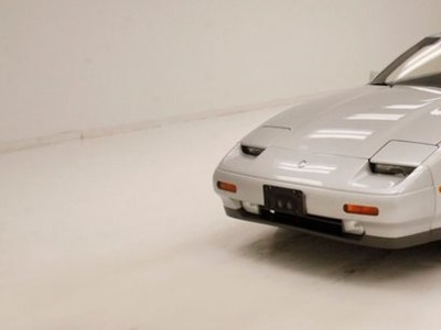 FOR SALE: 1987 Nissan 300ZX $13,000 USD