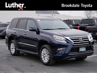 Lexus GX GX 460 Premium