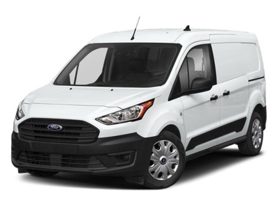 Ford Transit Connect Van XLT