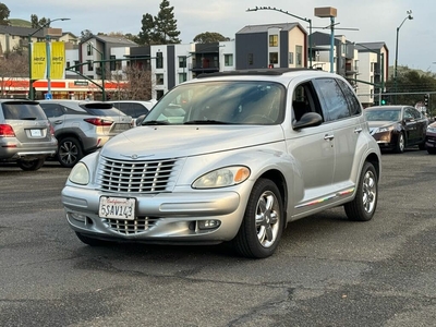2003 Chrysler PT Cruiser