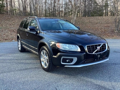 2009 Volvo XC70