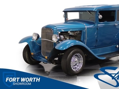 FOR SALE: 1931 Ford Model A $41,995 USD