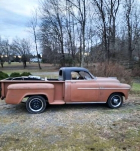 FOR SALE: 1949 Chevrolet Custom Deluxe $7,495 USD