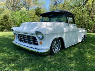 FOR SALE: 1958 Chevrolet Pickup $50,995 USD