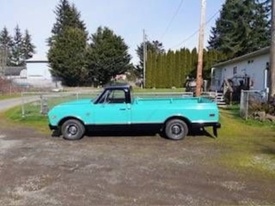 FOR SALE: 1968 Chevrolet C10 $33,495 USD