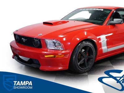 FOR SALE: 2006 Ford Mustang $13,995 USD
