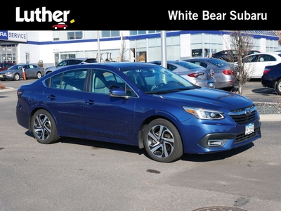 Subaru Legacy Limited