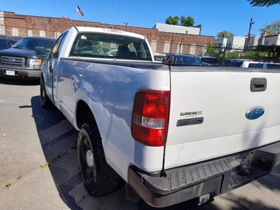 2004 Ford F-150 XL in Jersey City, NJ
