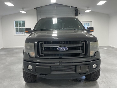 2013 Ford F-150 King Ranch in Memphis, TN