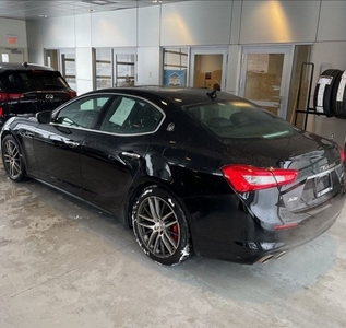 2019 Maserati Ghibli S Q4 in Fairfield, OH