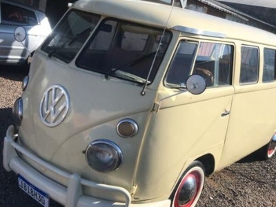 FOR SALE: 1974 Volkswagen Bus $28,895 USD