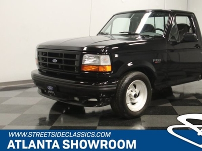 FOR SALE: 1994 Ford F-150 $34,995 USD