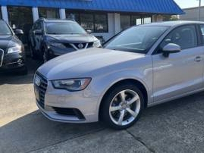 Audi A3 2000