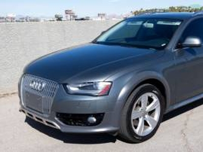 Audi allroad 2000