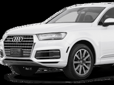 Audi Q7 3000