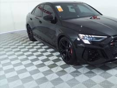 Audi RS 3 2500