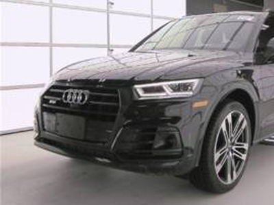 Audi SQ5 3000