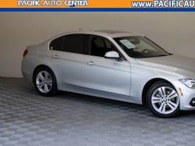 BMW 3 Series 2000