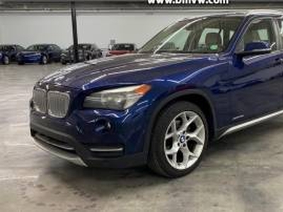 BMW X1 2000