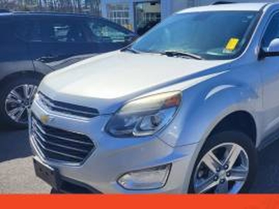 Chevrolet Equinox 2400