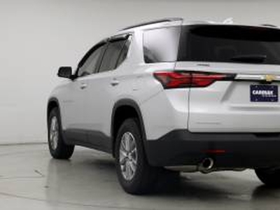 Chevrolet Traverse 3600