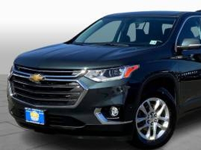 Chevrolet Traverse 3600