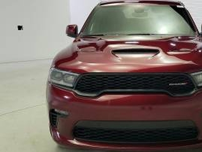 Dodge Durango 5700