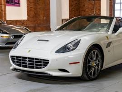 Ferrari California 4300