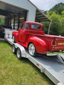 FOR SALE: 1949 Chevrolet Pickup $55,495 USD