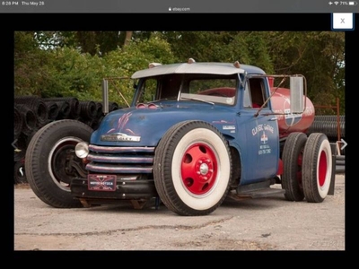 FOR SALE: 1951 Chevrolet 6500 $34,895 USD