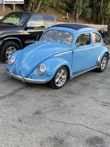 FOR SALE: 1952 Volkswagen Beetle $34,495 USD