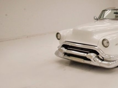 FOR SALE: 1953 Oldsmobile Super 88 $43,900 USD