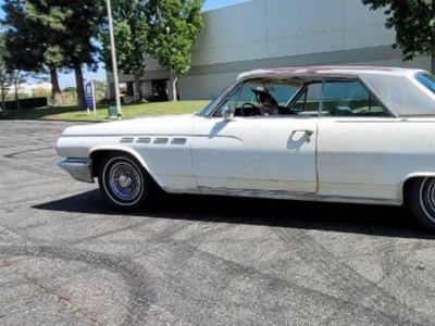 FOR SALE: 1963 Buick Electra 225 $15,995 USD