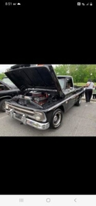 FOR SALE: 1966 Chevrolet Silverado $18,995 USD